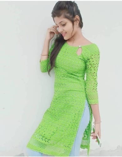 Independent Call Girls in Noida